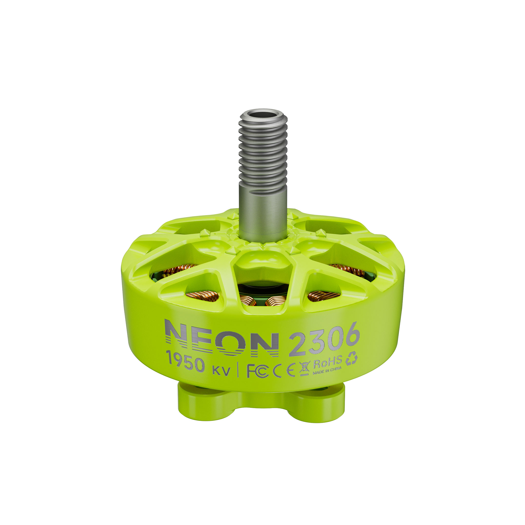 Drone Esc - MEPS NEON 2306 Drone Motor para