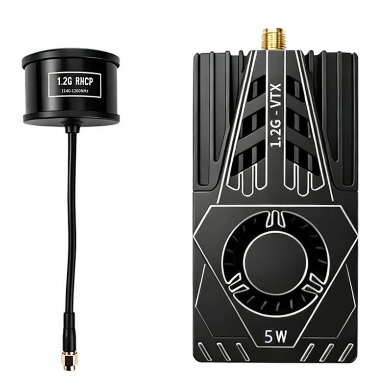 Drone Antenna - Transmisor de Video VTX para FPV