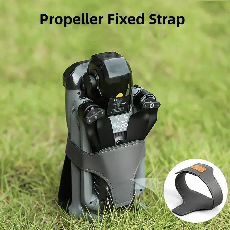 Drone Propeller Guard - Protector de correa, hoja de hélice,