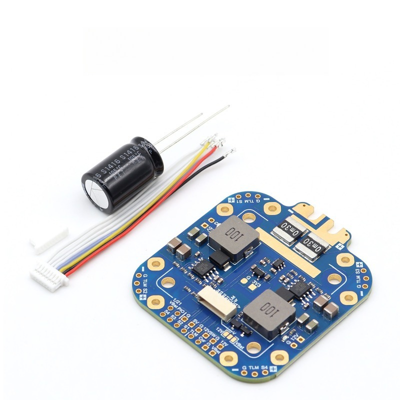 Drone Power Distribution Board - Placa de Distribución de Energía de