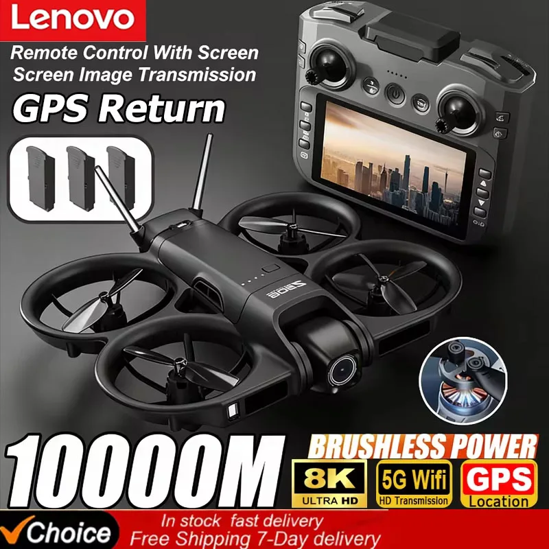 Drone Gps Mount - Dron FPV Lenovo Z906 Mini GPS