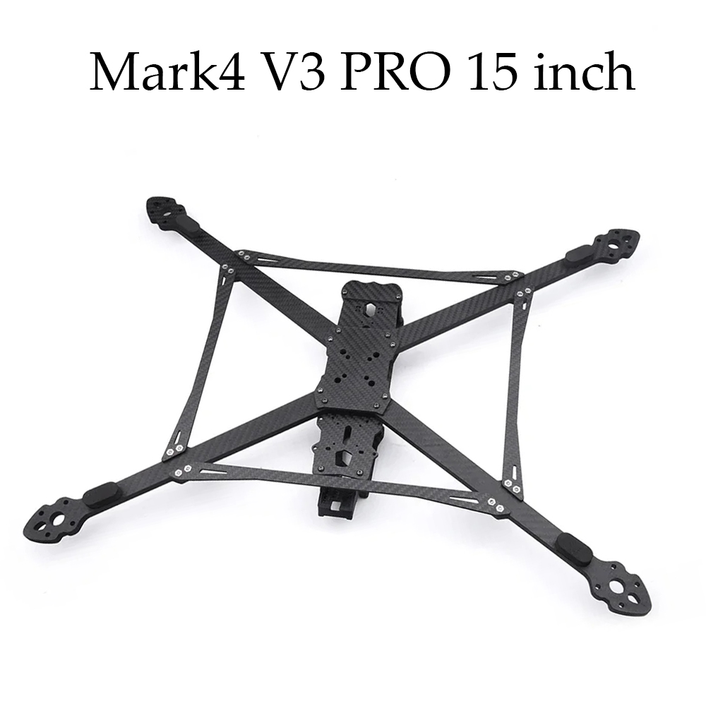 Drone Landing Gear - Kit de Marco de Dron FPV