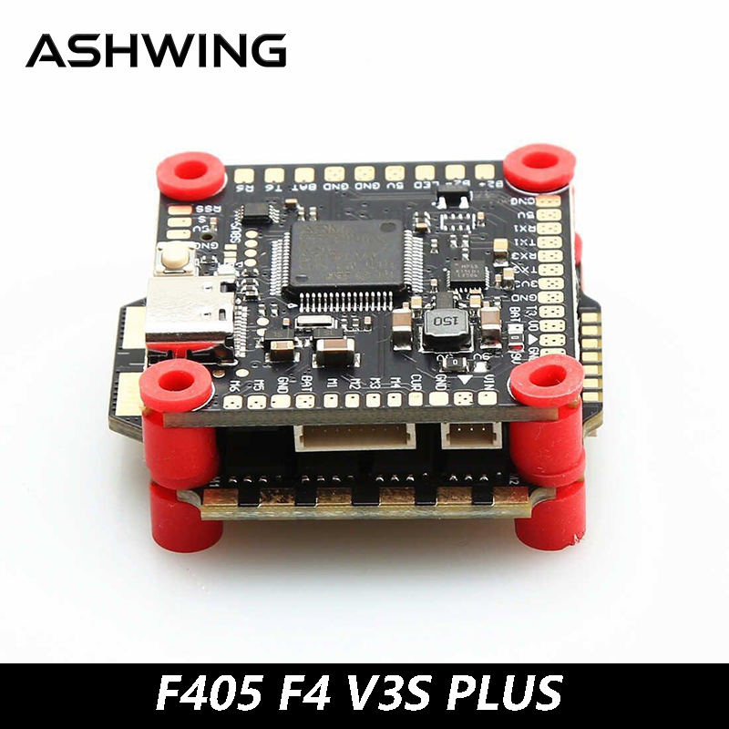Drone Esc - Kit de controlador de vuelo y