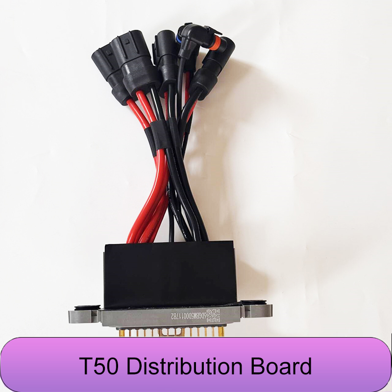 Drone Power Distribution Board - Módulo de placa de distribución de