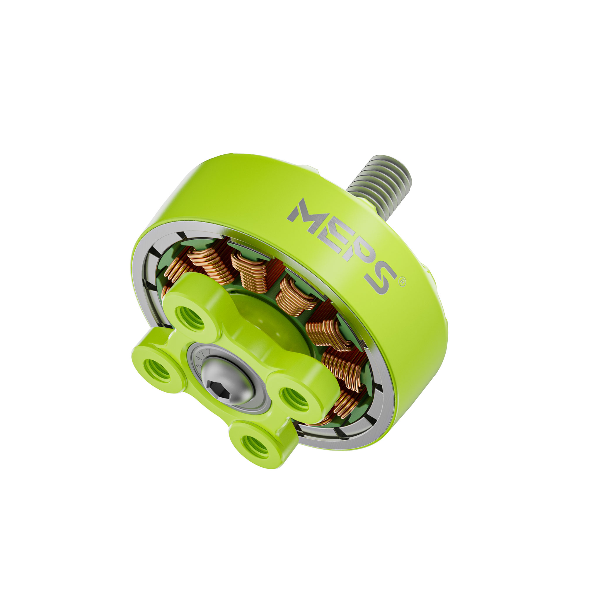 MEPS NEON 2306 Drone Motor par - Drone Esc reseña y precio