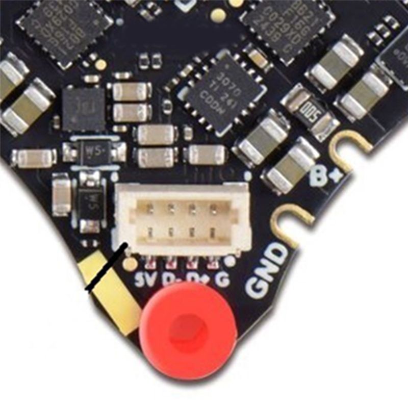 Controlador de vuelo FBIL-F435 - Drone Esc reseña y precio