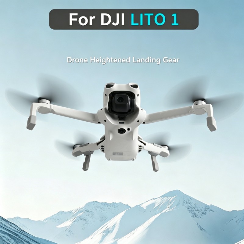 【COMPRA HOY】~@ Accesorios para - Drone Landing Gear reseña y precio