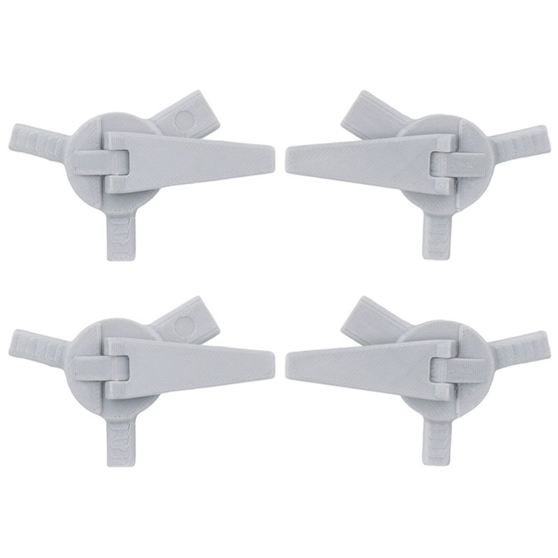 B63B-Soporte de extensión de l - Drone Landing Gear reseña y precio