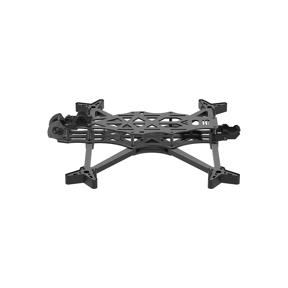2025 nuevo IFlight AOS 7 EVO V - Drone Frame reseña y precio