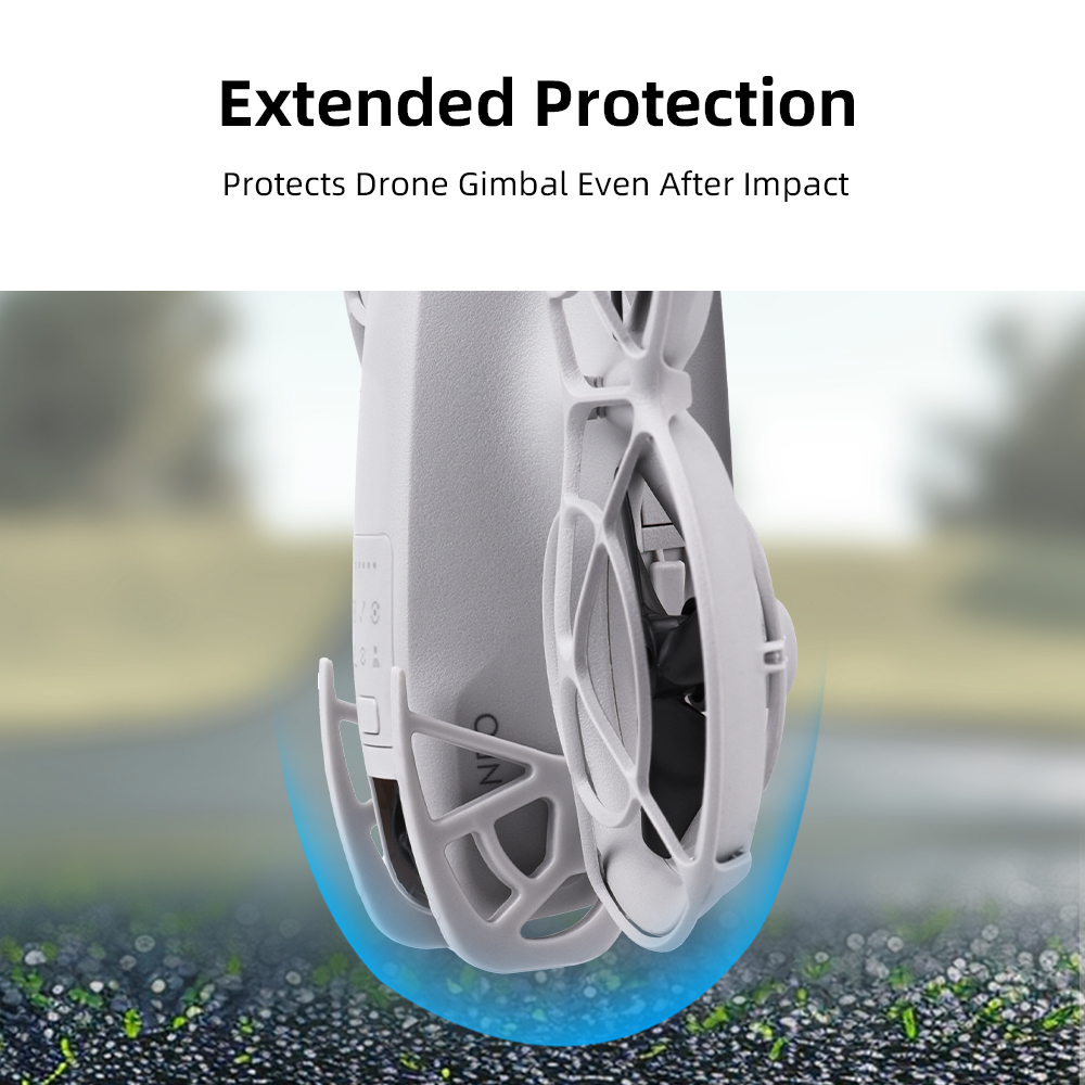BRDRC para DJI NEO colección d - Drone Landing Gear reseña y precio