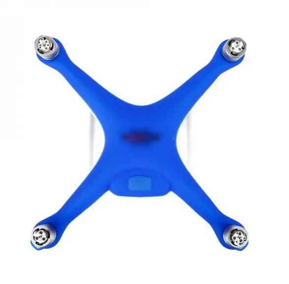 Funda de silicona para fuselaj - Drone Battery reseña y precio
