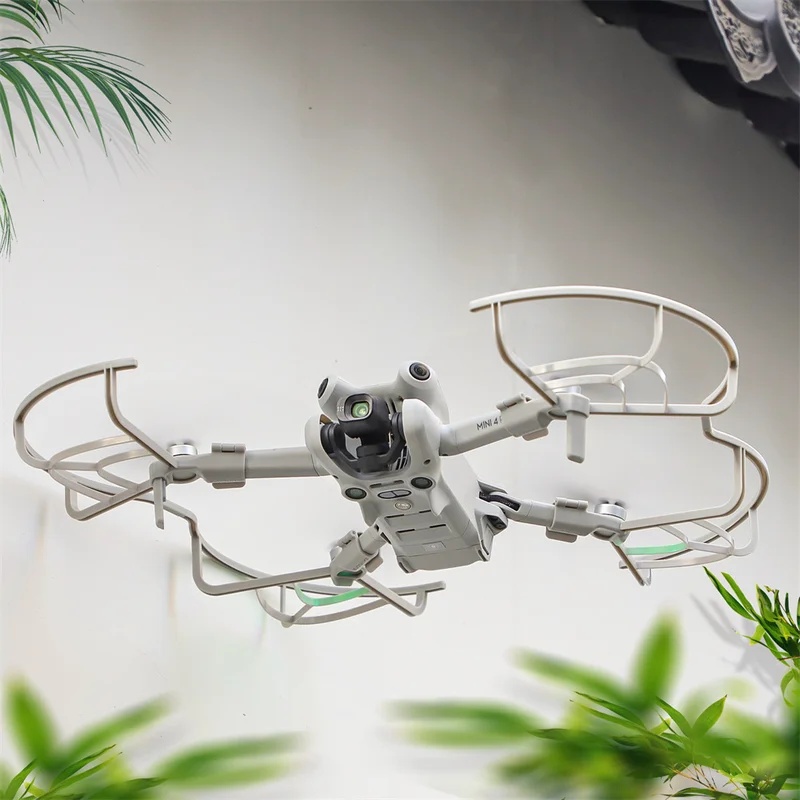 Protector de Hélices Sunnylife - Drone Propeller Guard reseña y precio