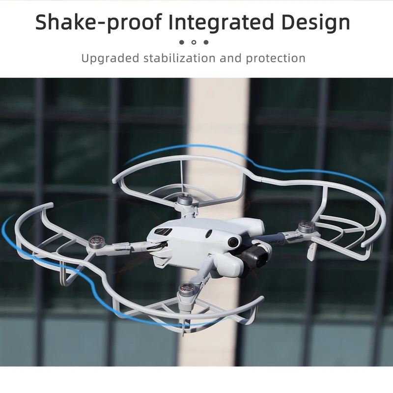 Protector de Hélices Sunnylife - Drone Propeller Guard reseña y precio