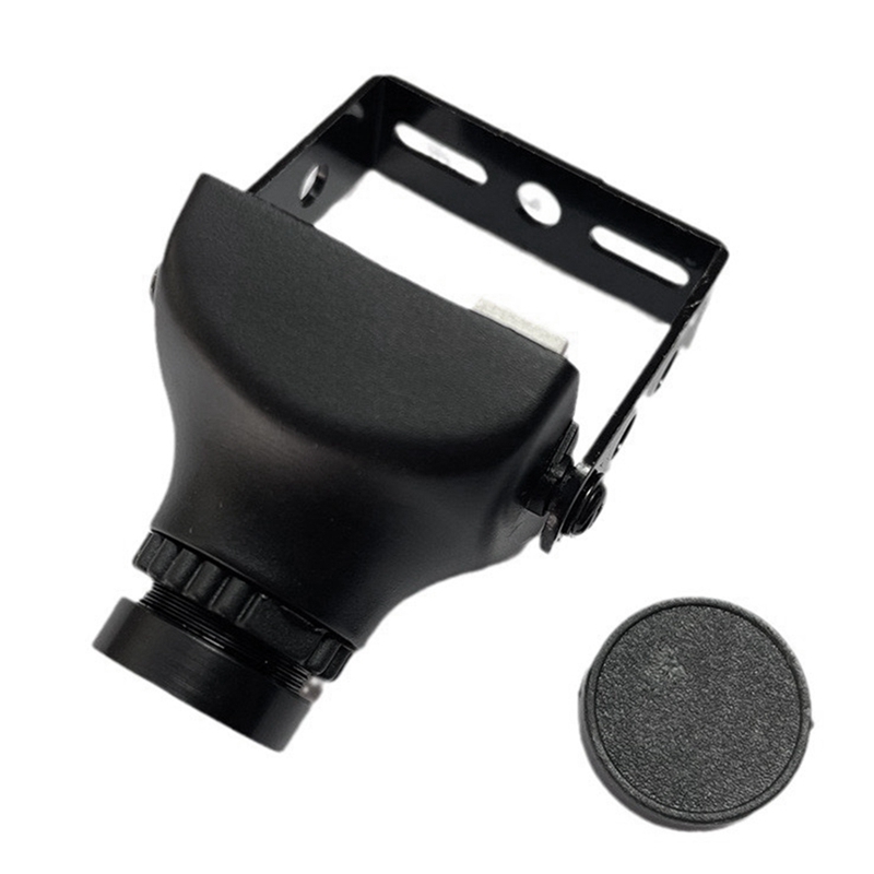 Cámara FPV de 1200TVL NTSC y P - Drone Camera reseña y precio