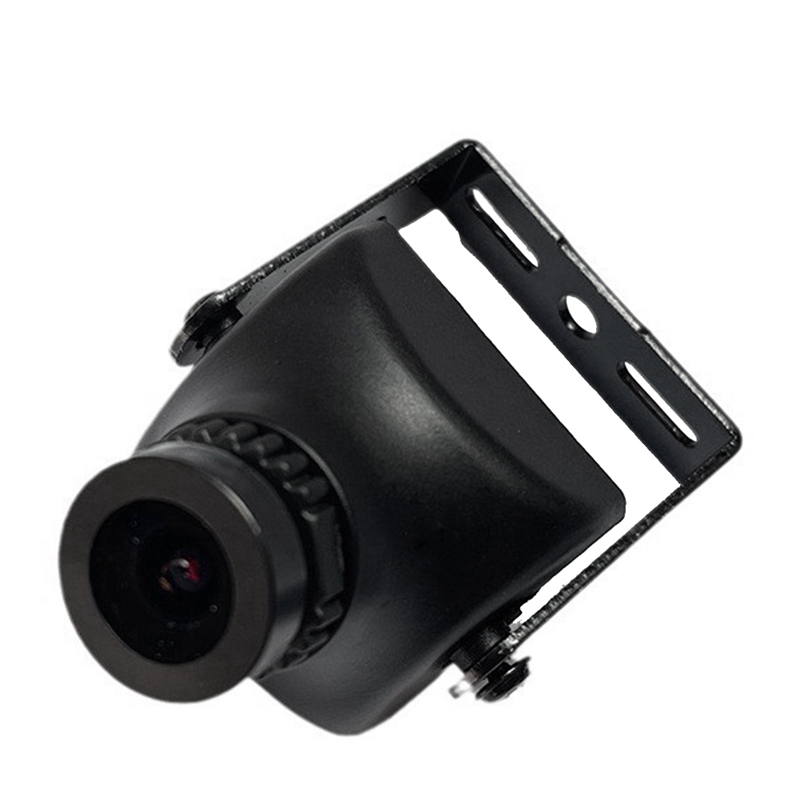 Cámara FPV de 1200TVL NTSC y P - Drone Camera reseña y precio