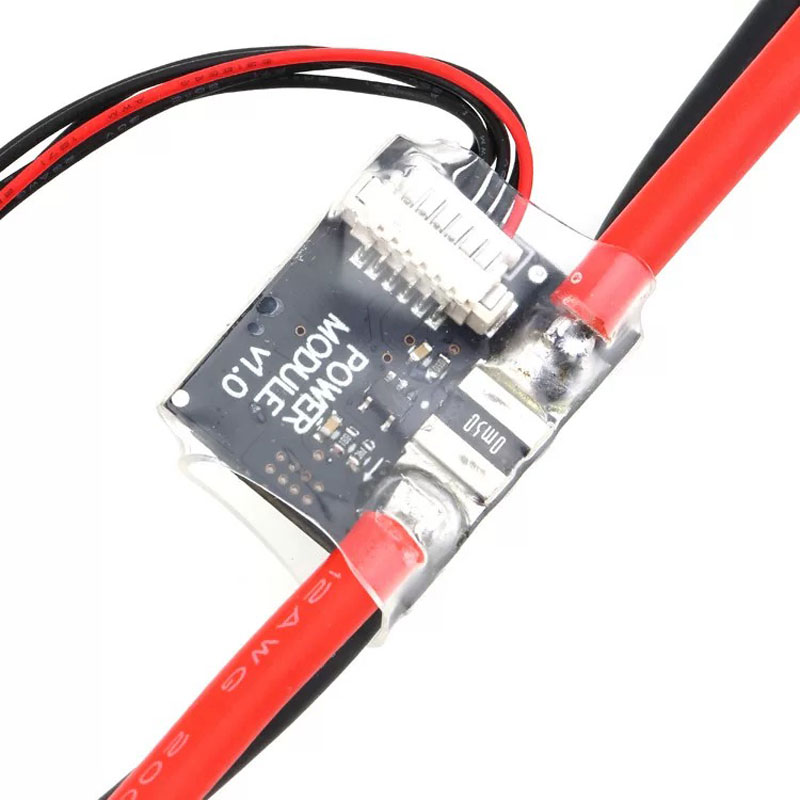 APM PIX PIXHAWK Módulo de alim - Drone Power Distribution Board reseña y precio