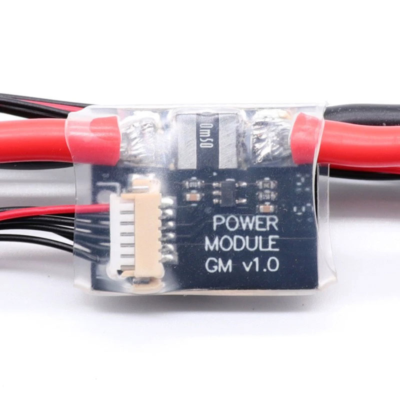 APM PIX PIXHAWK Módulo de alim - Drone Power Distribution Board reseña y precio