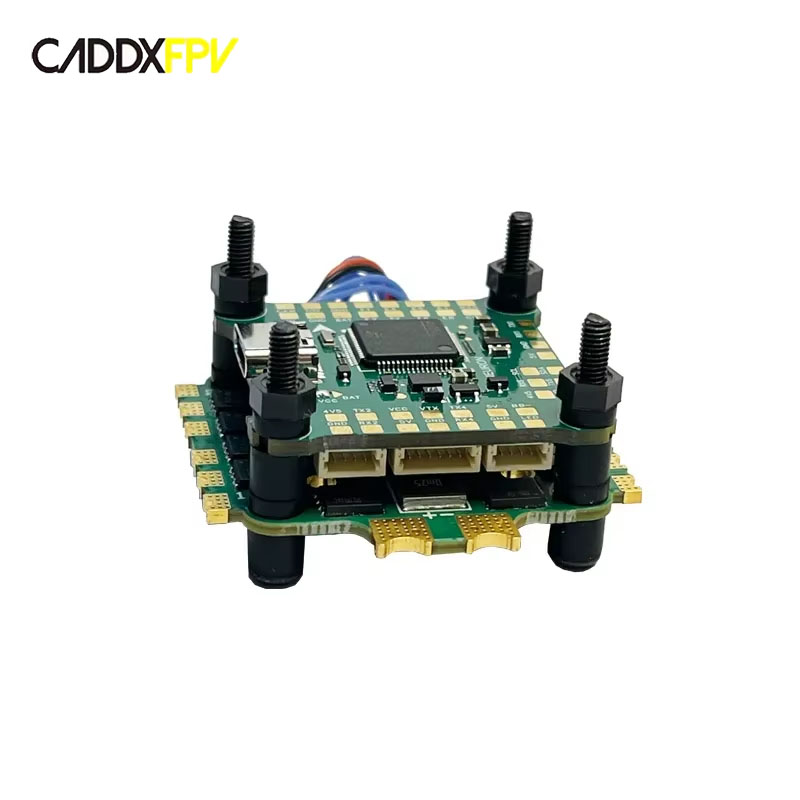 Controlador de vuelo de pila C - Drone Esc reseña y precio