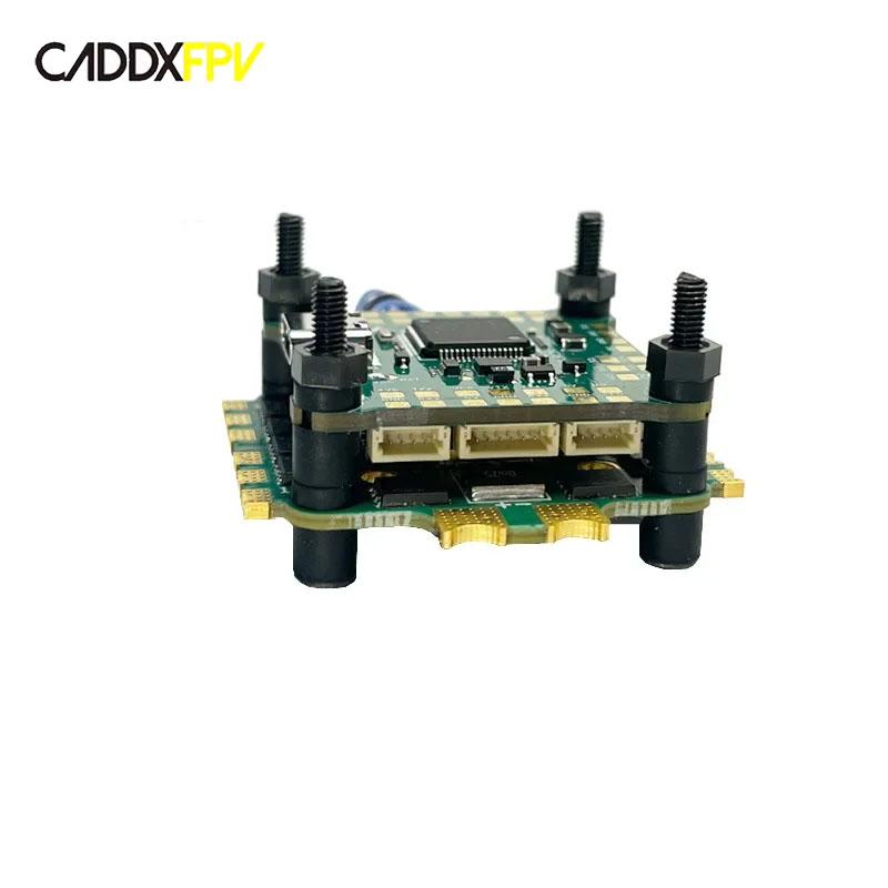 Controlador de vuelo de pila C - Drone Esc reseña y precio
