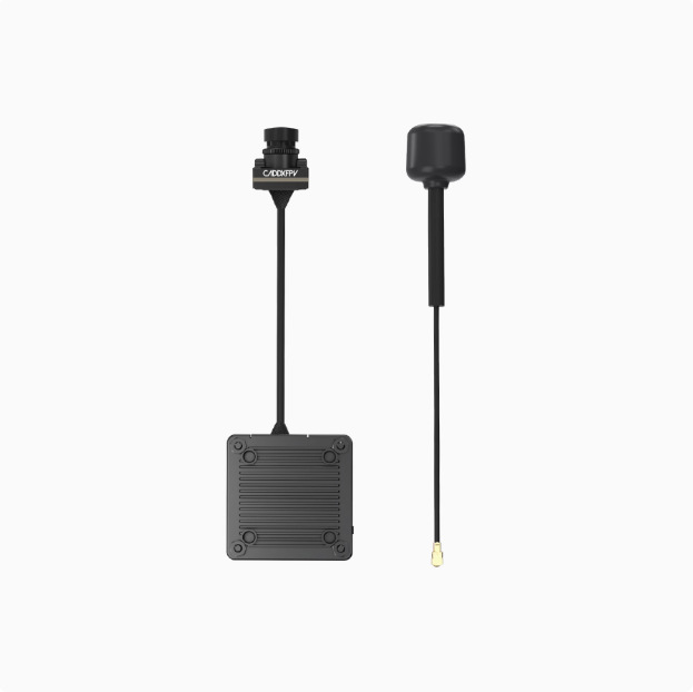 Walksnail Nano V3 Mini Dron/Cá - Drone Camera reseña y precio