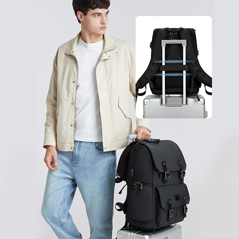 Mochila Profesional para Cámar - Drone Camera reseña y precio