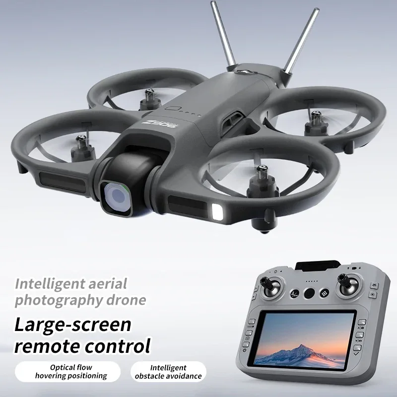 Lenovo Drone 8K Aerial HD Inte - Drone Gps Mount reseña y precio