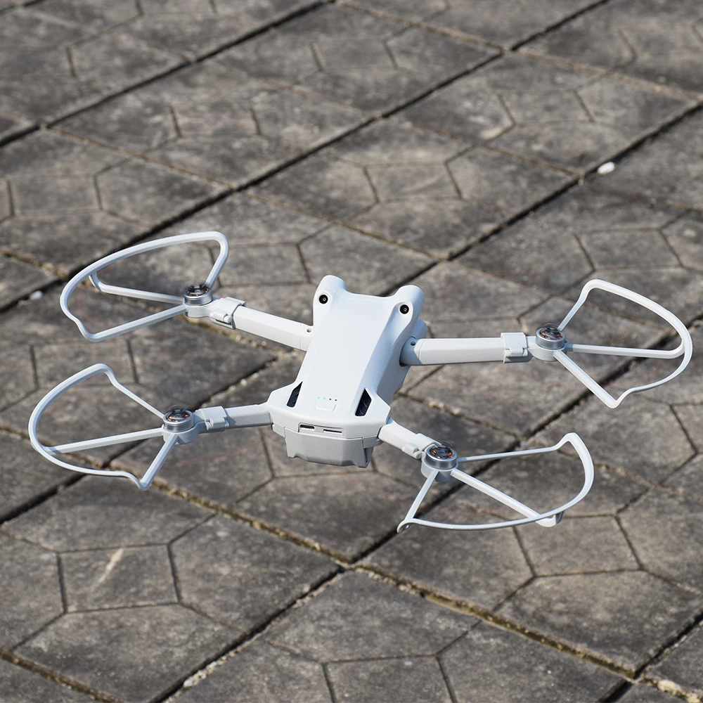 Protector de hélice BRDRC para - Drone Propeller Guard reseña y precio