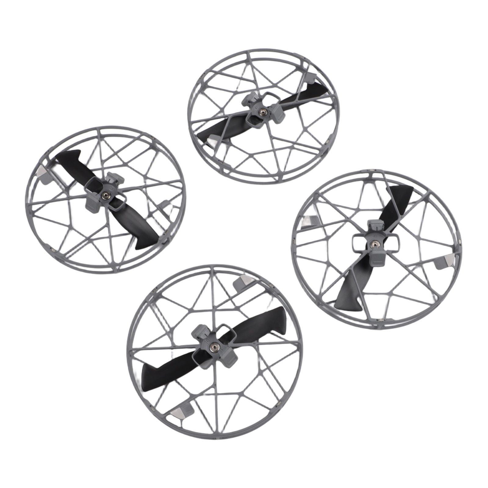 Anillo protector de hélices pa - Drone Propeller Guard reseña y precio
