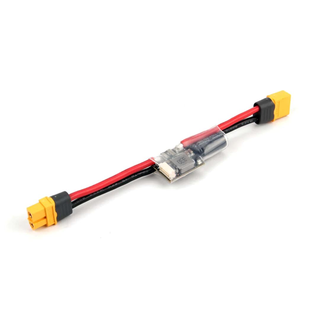 Módulo de alimentación HotRC P - Drone Power Distribution Board reseña y precio