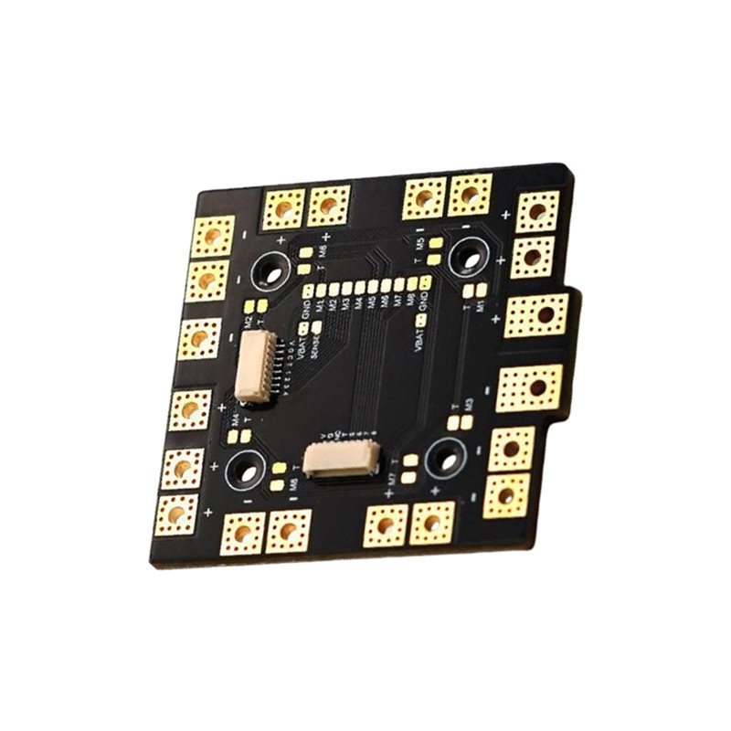 Placa de Distribución de Energ - Drone Power Distribution Board reseña y precio