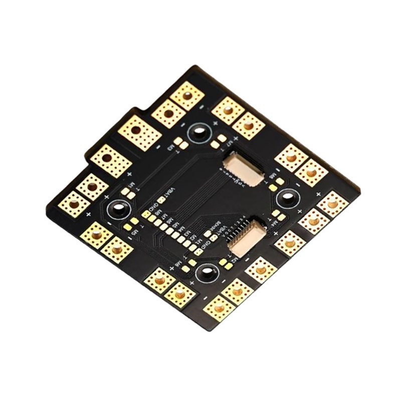 Placa de Distribución de Energ - Drone Power Distribution Board reseña y precio