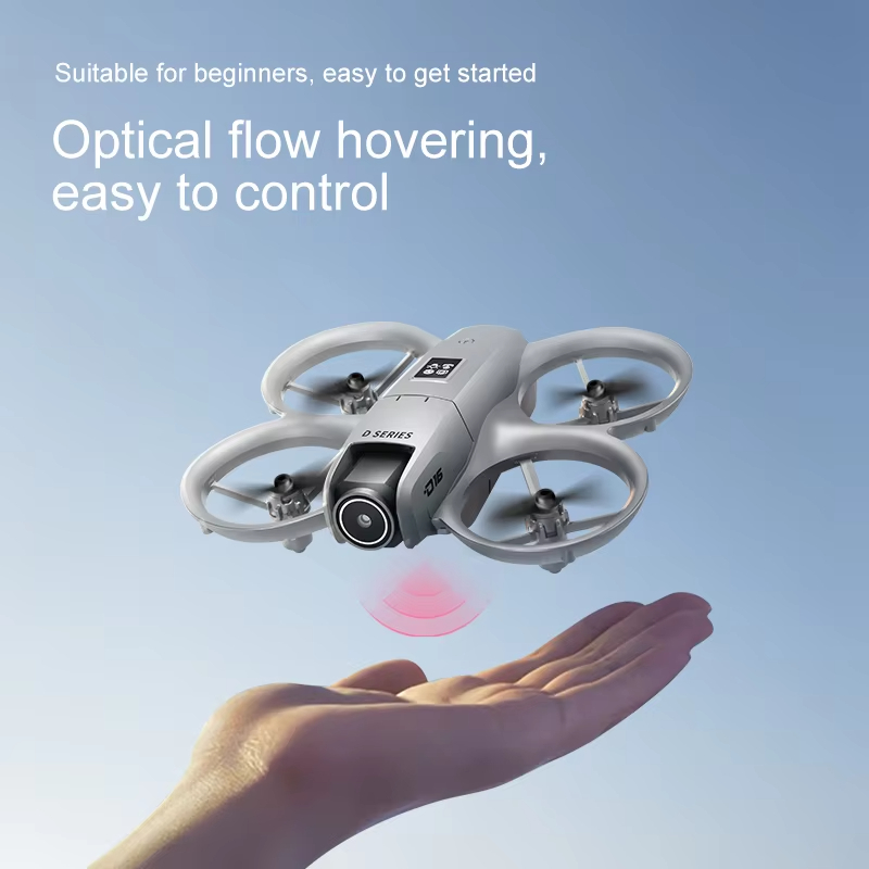Dron Lenovo 8K D16 Mini GPS Pr - Drone Gps Mount reseña y precio