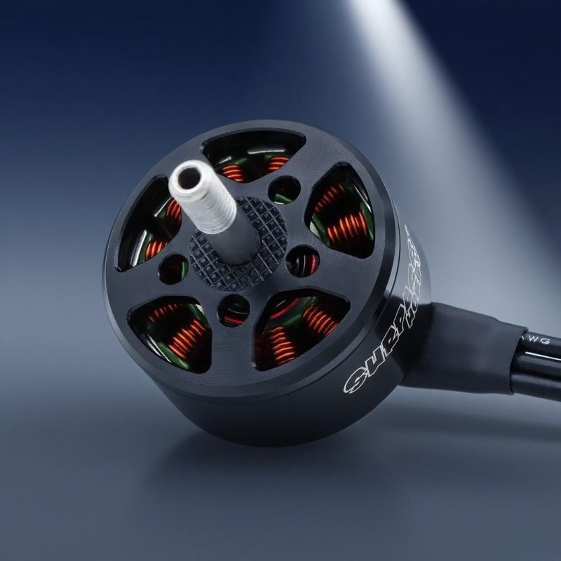 2808 Racing Motor sin escobill - Drone Battery reseña y precio