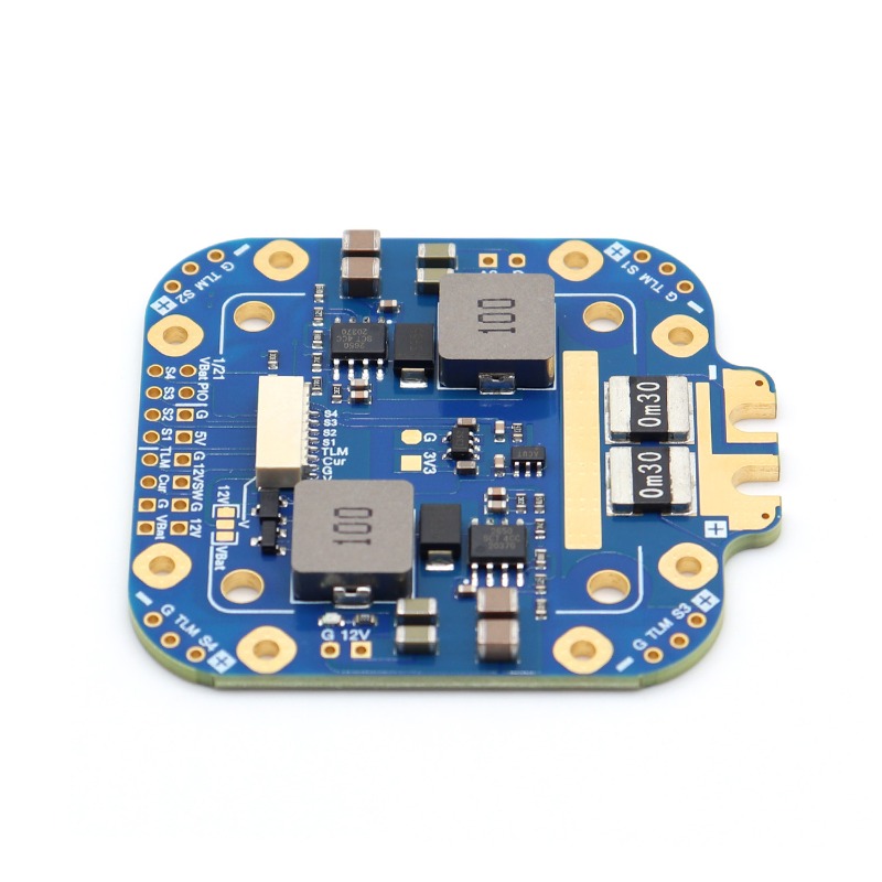 Placa de Distribución de Energ - Drone Power Distribution Board reseña y precio