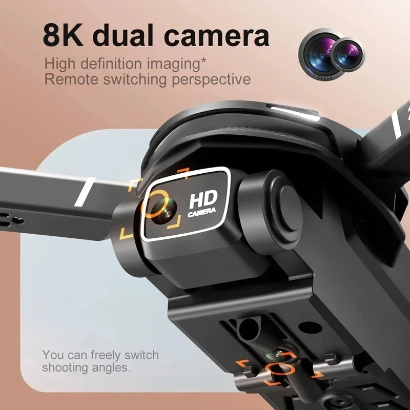 Dron V88 en Oferta, 8K Profesi - Drone Gps Mount reseña y precio