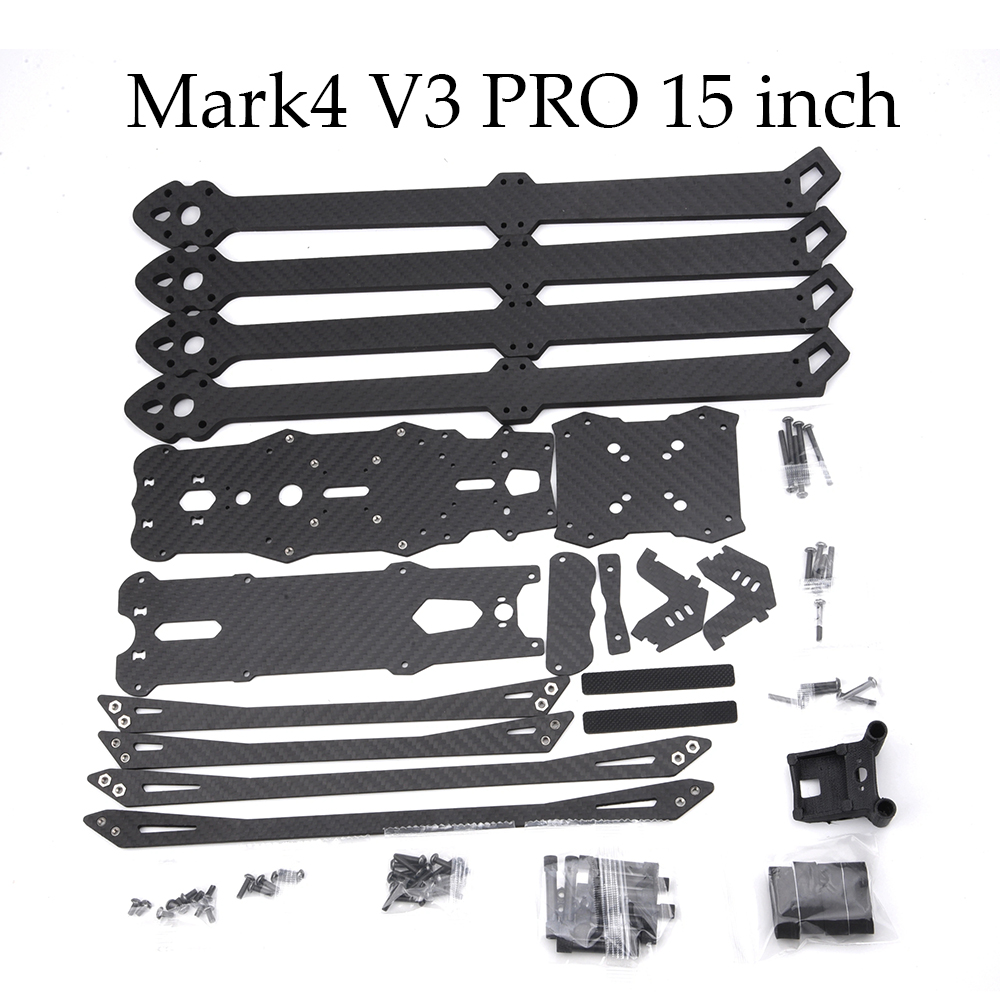 Kit de Marco de Dron FPV de Fi - Drone Landing Gear reseña y precio