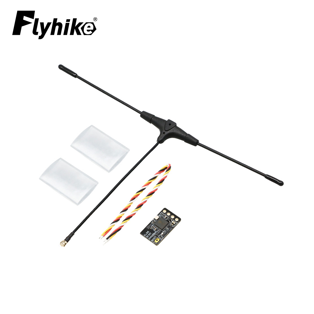 ELRS-receptor NANO ExpressLRS  - Drone Antenna reseña y precio