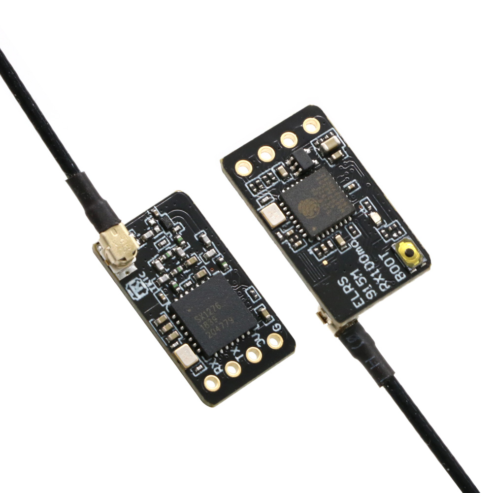 ELRS-receptor NANO ExpressLRS  - Drone Antenna reseña y precio