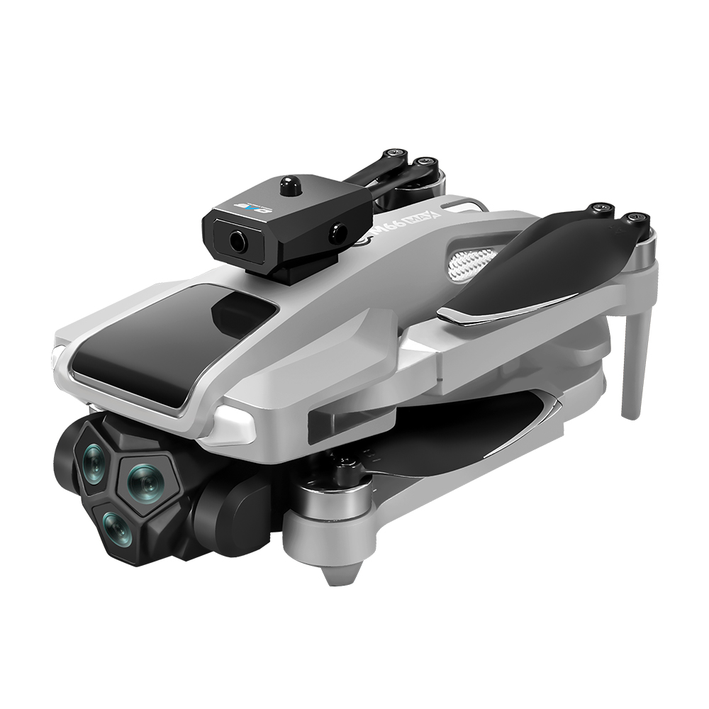 Dron GPS G66 MAX 4K Profesiona - Drone Gps Mount reseña y precio