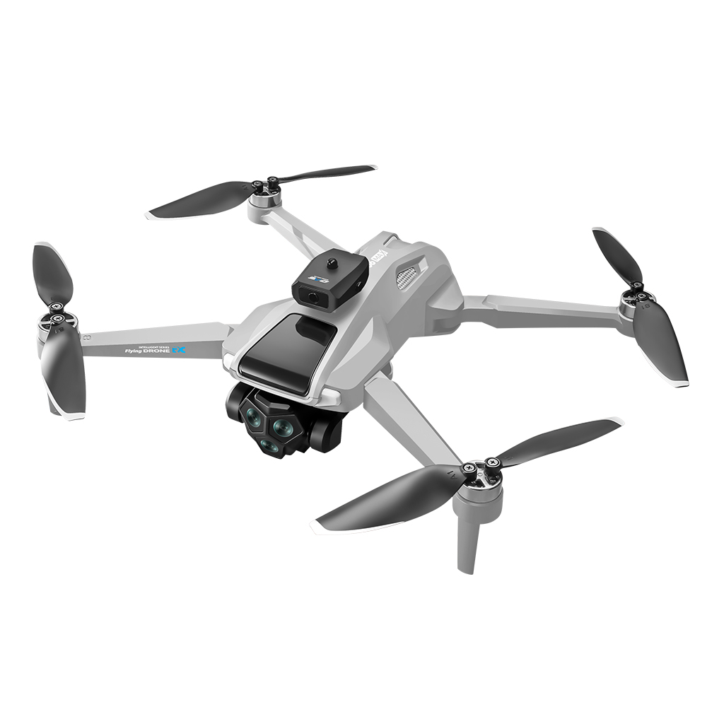 Dron GPS G66 MAX 4K Profesiona - Drone Gps Mount reseña y precio