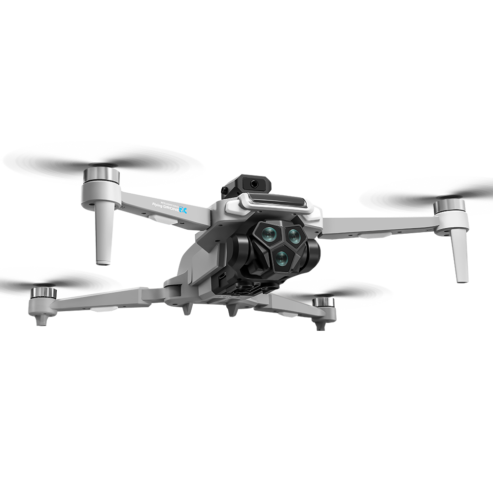 Dron GPS G66 MAX 4K Profesiona - Drone Gps Mount reseña y precio