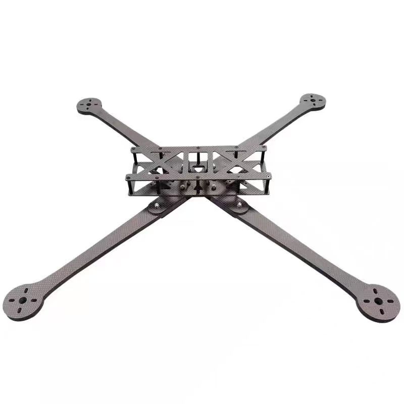 Lámina de Fibra de Carbono T80 - Drone Arm reseña y precio