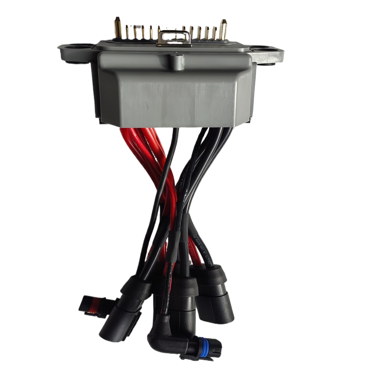 Módulo de Placa de Distribució - Drone Power Distribution Board reseña y precio