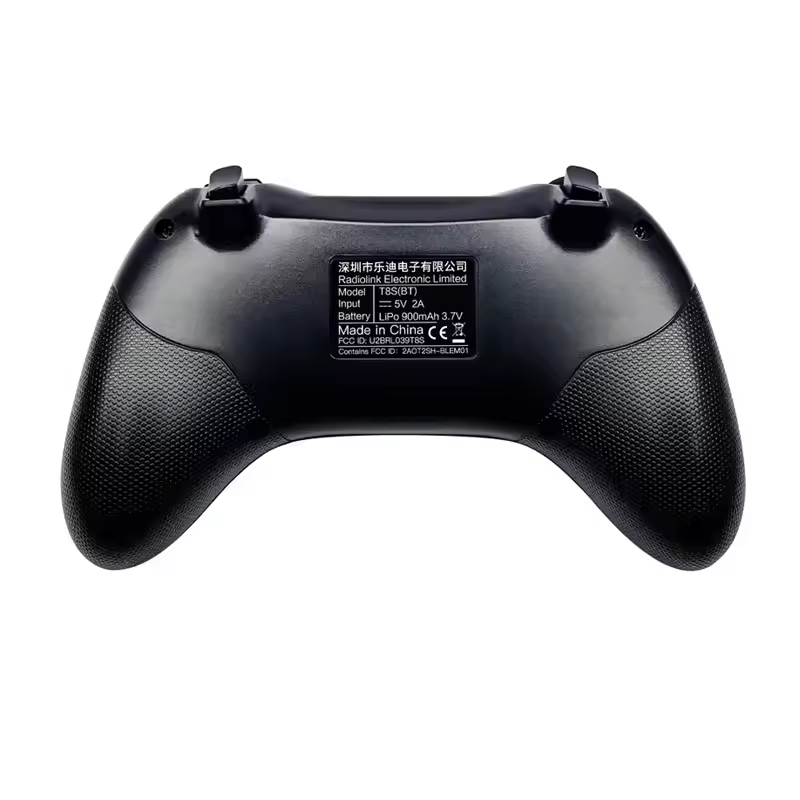 RadioLink T8S - Transmisor de  - Drone Battery reseña y precio