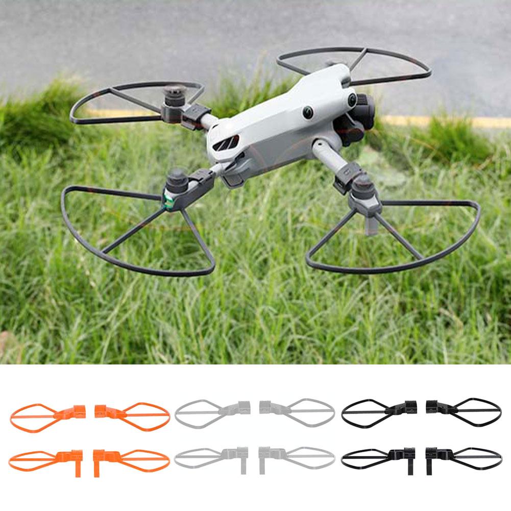 Protector de hélice para dji M - Drone Propeller Guard reseña y precio