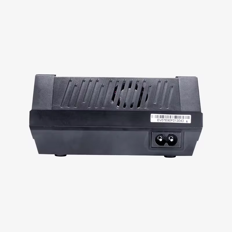 Cargador Inteligente EV-PEAK C - Drone Battery reseña y precio