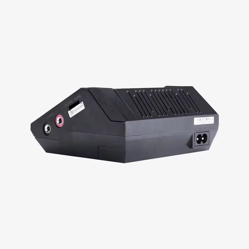 Cargador Inteligente EV-PEAK C - Drone Battery reseña y precio