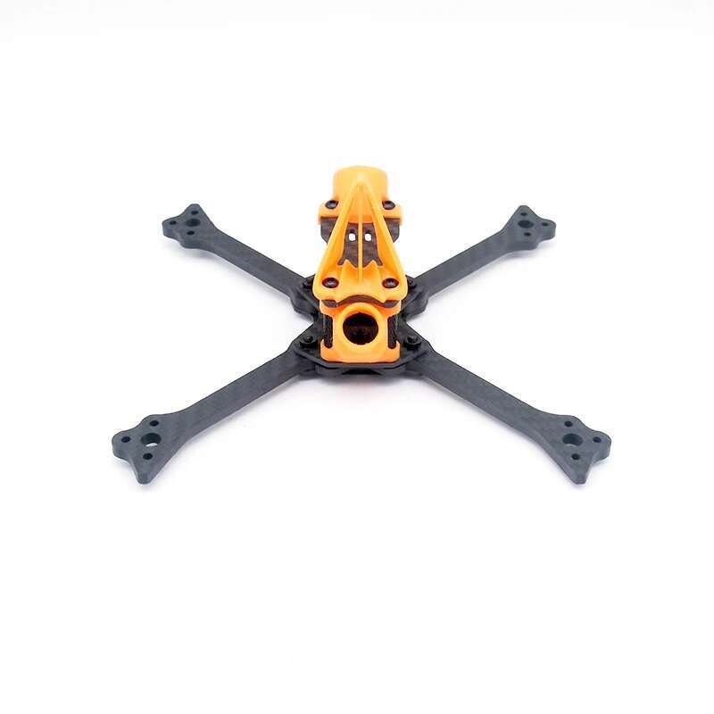 Kit de Marco FPV 533 PRO de 5  - Drone Landing Gear reseña y precio
