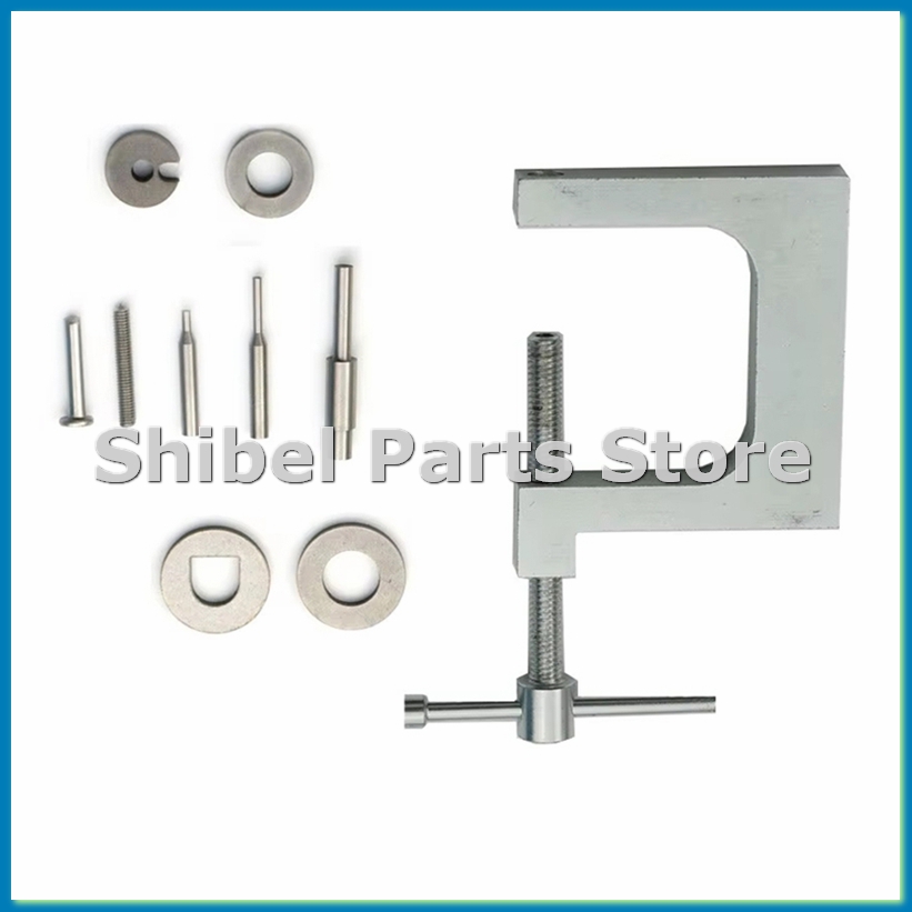 Piezas de reparación de Gimbel - Drone Arm reseña y precio