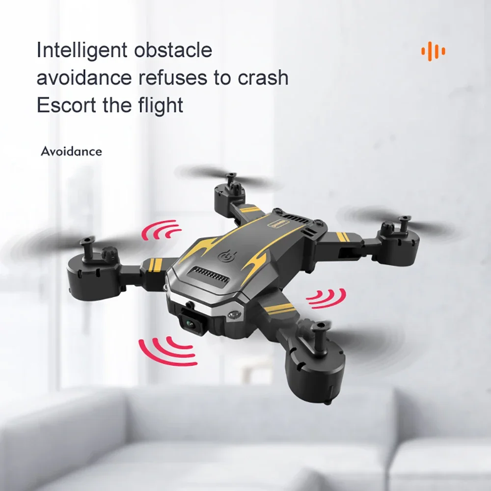 Dron G6 8K 5G profesional HD f - Drone Gps Mount reseña y precio
